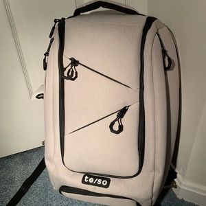 TE/SO Versatile Waterproof Backpack